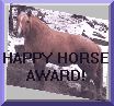 Happy Horse Award