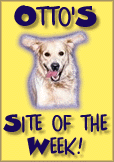 Otto's site of the week August 2-8, 1998