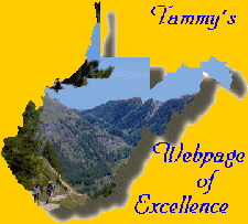 Tammy's Award