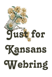 Just For Kansans Webring!