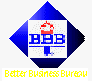 The Better Business Bureau