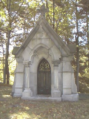 Souther Mausoleum