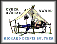 Cyber Bivouac Award