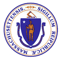 Massachusetts State Seal