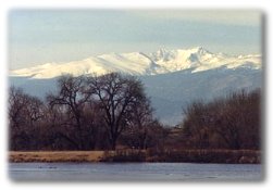 Longmont, Colorado