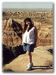 Badlands National Park