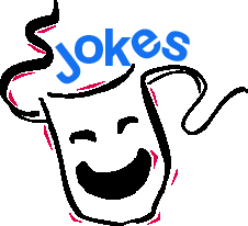 Joke Logo