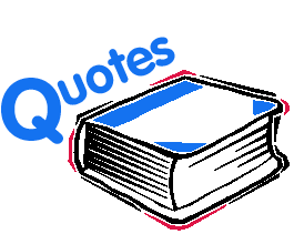 Quote Logo