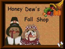 Honey Dew Hollow