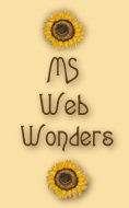 Ms. Web Wonders