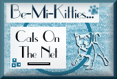 Be-Mi-Kitties 'Cats On The Net Ring'