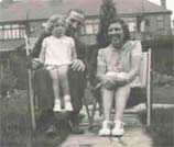 Mum, Nan and Grandpa