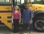 KARE-11 bus safety video