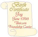 bevjoybirthcert.gif (4602 bytes)