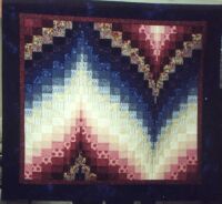 Esthers Quilt