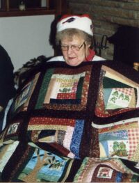 Momquilt