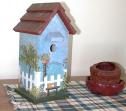 birdhouse