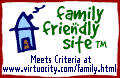 Family-Friendly
                                    Site