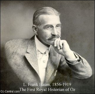 L. Frank Baum