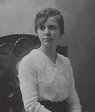 (Edith Elizabeth Shepherd)