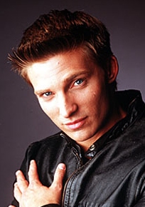 Jason Morgan