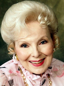 Lila Quartermaine