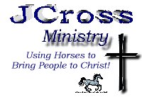 JCross Logo