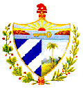 Escudo de Cuba