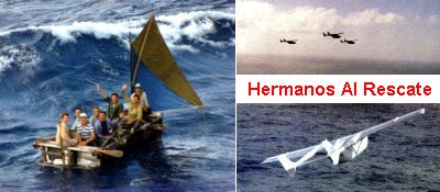 Hermanos al Rescate. http://www.hermanos.org/