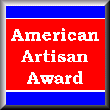 American Artisan's Award