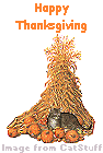 Thanksgiving Image by CATSTUFF