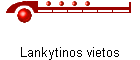 Lankytinos vietos