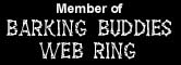 Barking Buddies Web Ring