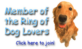 Ring
of Dog Lovers