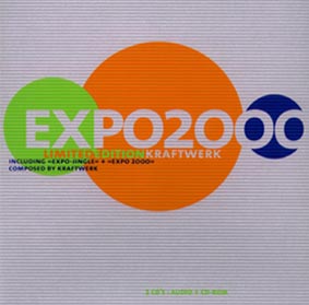 Expo2000 Limited