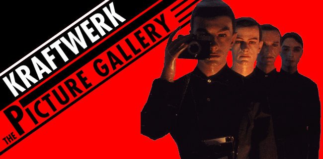 KRAFTWERK Picture Gallery