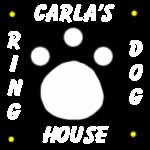 Carla's Dog House Ring