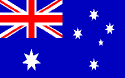 Australian Flag