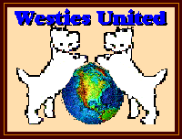 Westies United Webring Logo