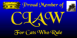 CLAW Homepage