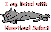 I'm listed with Heartland Select