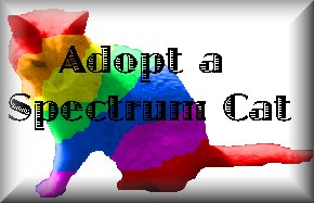 Spectrum Cat