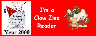 Read the CLAW Zine!!