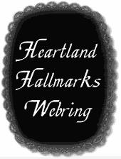 Heartland Hallmark Webring