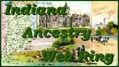 Indiana Ancestry Web Ring Home Page