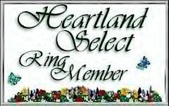 I'm listed with Heartland Select!