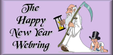 The Happy New Year Webring