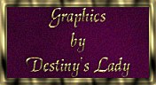 Destiny's Lady Graphics