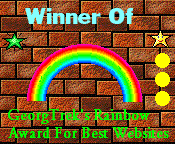 GeorgTrek's Award