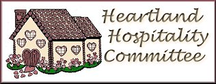 Heartland Hospitality Committee logo